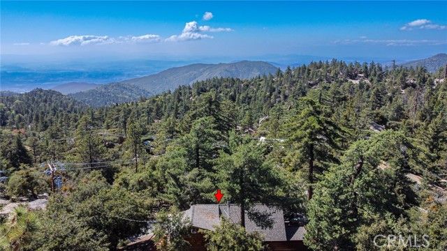 24387 Rocky Point Road, Idyllwild, CA 92549
