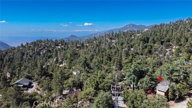 24387 Rocky Point Road, Idyllwild, CA 92549