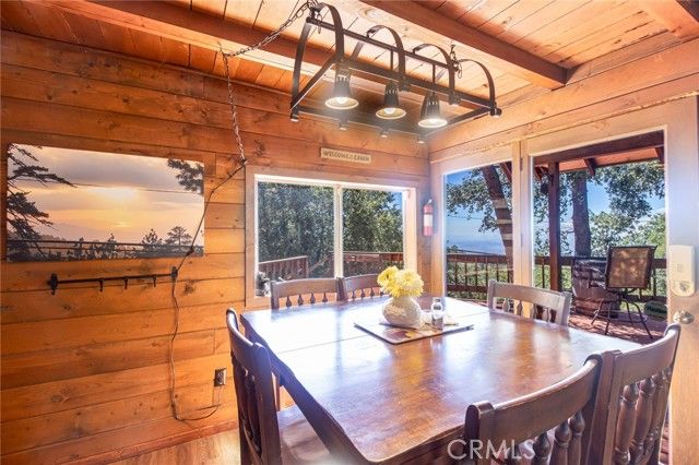 24387 Rocky Point Road, Idyllwild, CA 92549