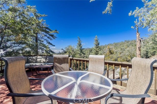 24387 Rocky Point Road, Idyllwild, CA 92549