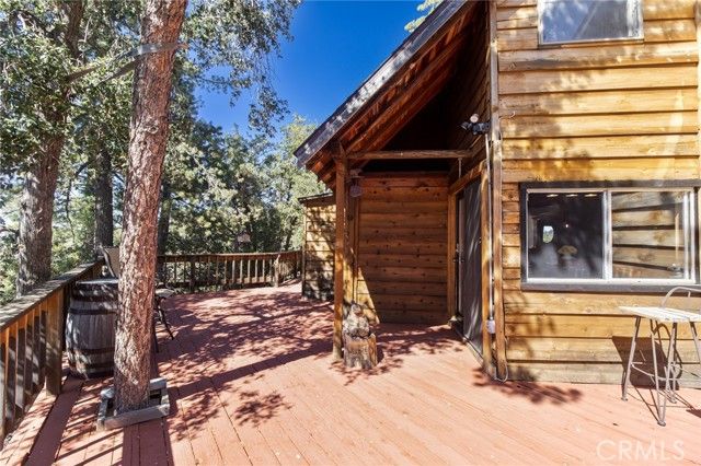 24387 Rocky Point Road, Idyllwild, CA 92549