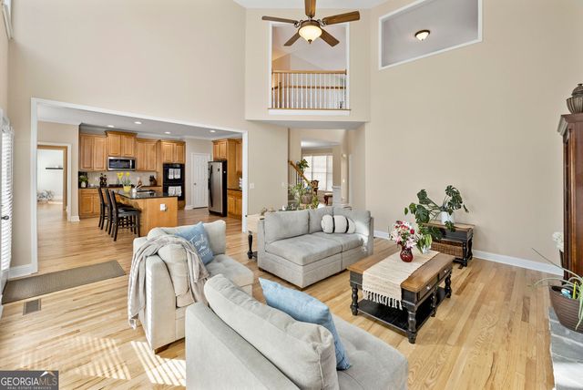 5213 Millwood Drive, Canton, GA 30114