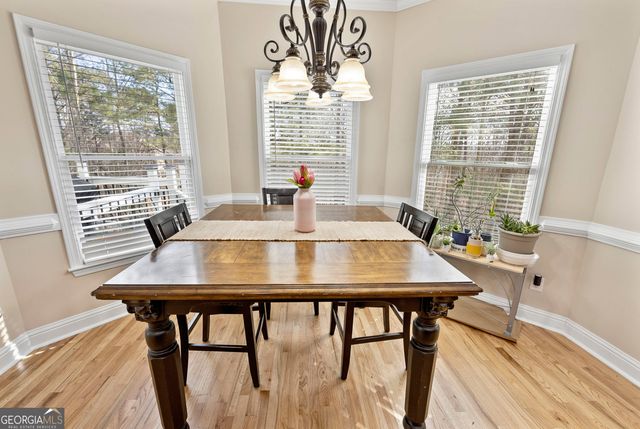 5213 Millwood Drive, Canton, GA 30114
