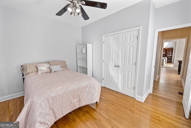 5213 Millwood Drive, Canton, GA 30114