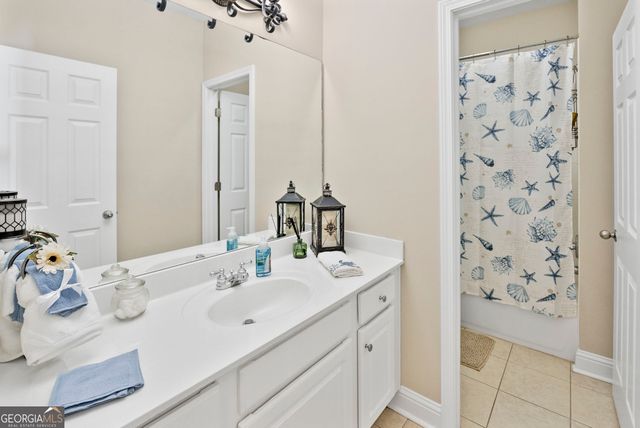5213 Millwood Drive, Canton, GA 30114