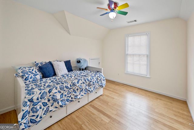 5213 Millwood Drive, Canton, GA 30114