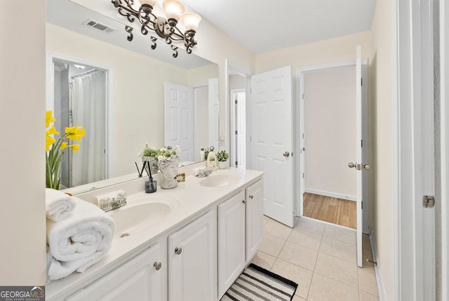 5213 Millwood Drive, Canton, GA 30114