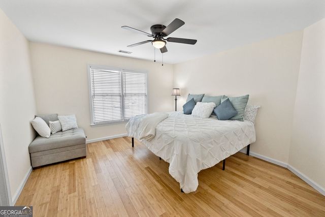 5213 Millwood Drive, Canton, GA 30114