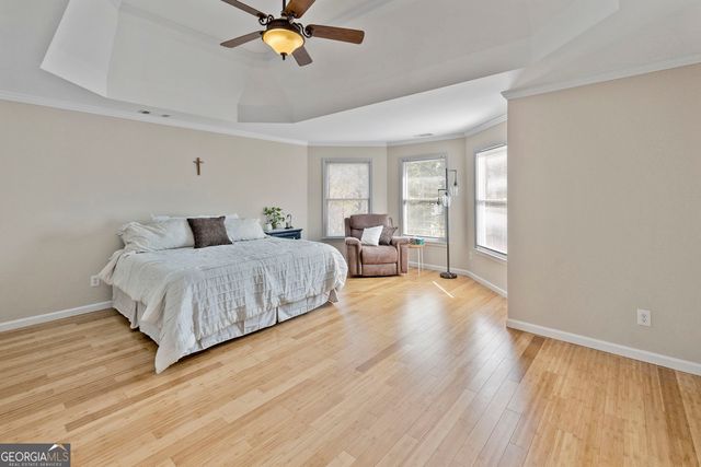 5213 Millwood Drive, Canton, GA 30114
