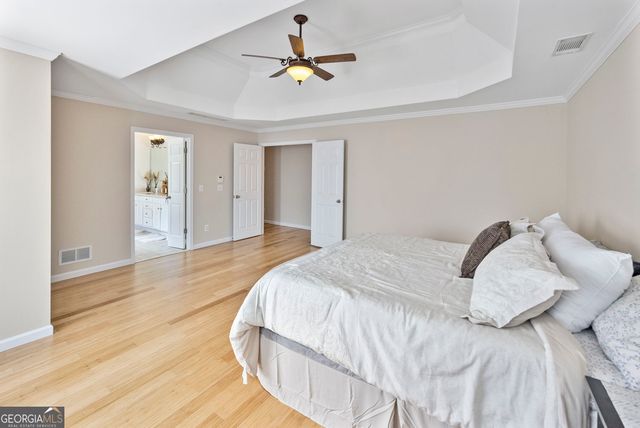 5213 Millwood Drive, Canton, GA 30114