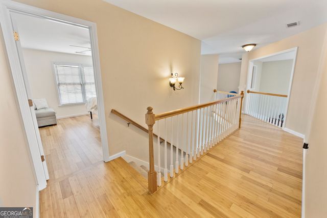 5213 Millwood Drive, Canton, GA 30114