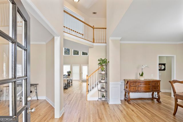 5213 Millwood Drive, Canton, GA 30114