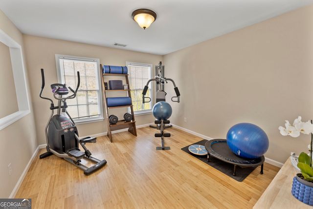 5213 Millwood Drive, Canton, GA 30114