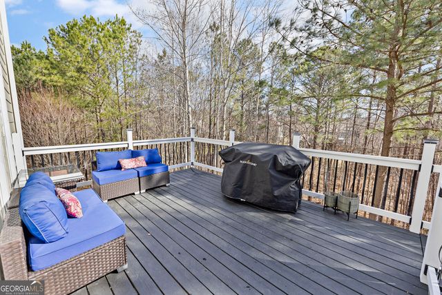 5213 Millwood Drive, Canton, GA 30114
