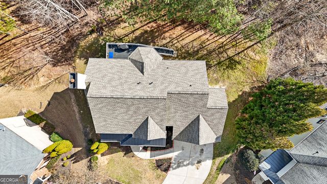 5213 Millwood Drive, Canton, GA 30114