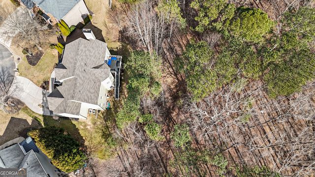 5213 Millwood Drive, Canton, GA 30114