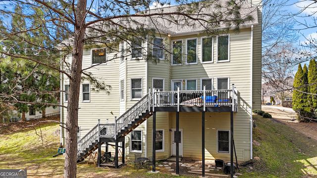 5213 Millwood Drive, Canton, GA 30114