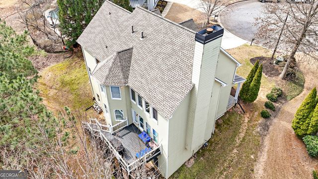 5213 Millwood Drive, Canton, GA 30114