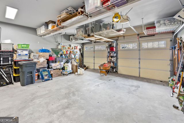 5213 Millwood Drive, Canton, GA 30114