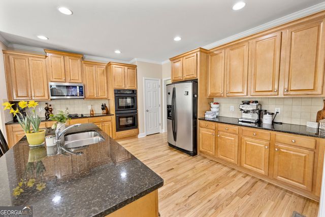 5213 Millwood Drive, Canton, GA 30114