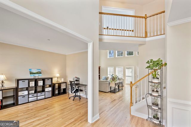 5213 Millwood Drive, Canton, GA 30114