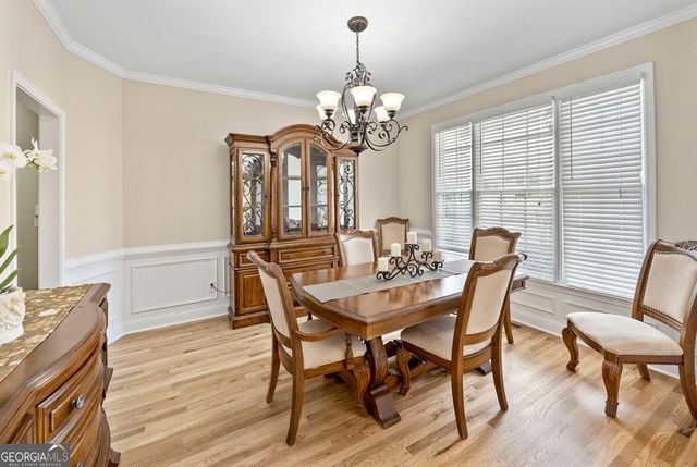 5213 Millwood Drive, Canton, GA 30114