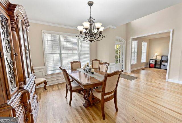 5213 Millwood Drive, Canton, GA 30114