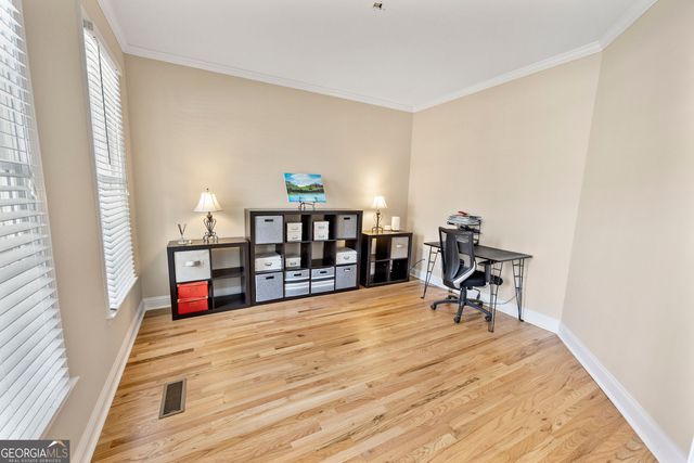 5213 Millwood Drive, Canton, GA 30114