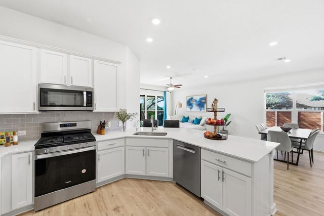 4420 Ingram RD, Georgetown, TX 78628