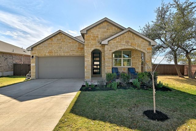 4420 Ingram RD, Georgetown, TX 78628