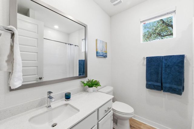 4420 Ingram RD, Georgetown, TX 78628