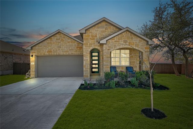 4420 Ingram RD, Georgetown, TX 78628