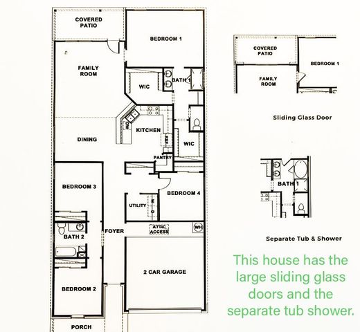 4420 Ingram RD, Georgetown, TX 78628