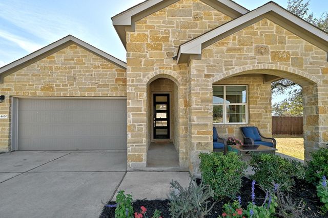 4420 Ingram RD, Georgetown, TX 78628