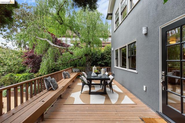25 Stonewall Rd, Berkeley, CA 94705