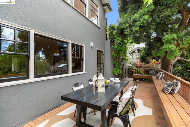 25 Stonewall Rd, Berkeley, CA 94705