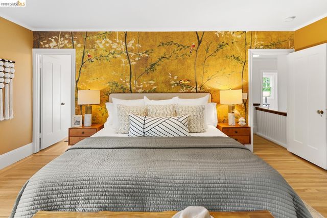 25 Stonewall Rd, Berkeley, CA 94705