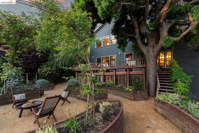 25 Stonewall Rd, Berkeley, CA 94705