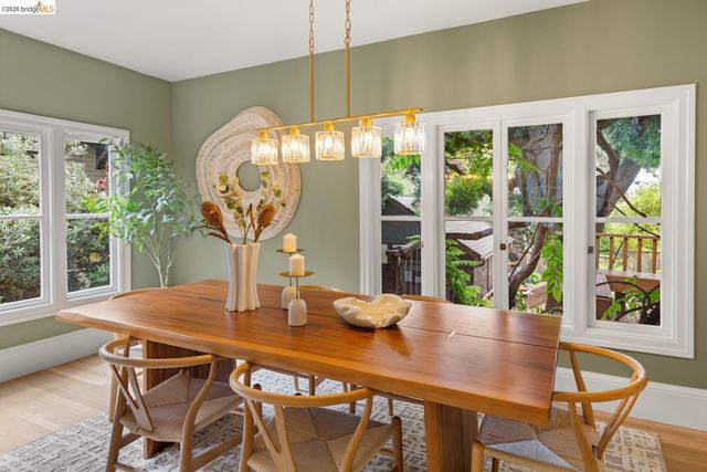 25 Stonewall Rd, Berkeley, CA 94705