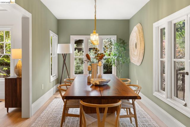 25 Stonewall Rd, Berkeley, CA 94705