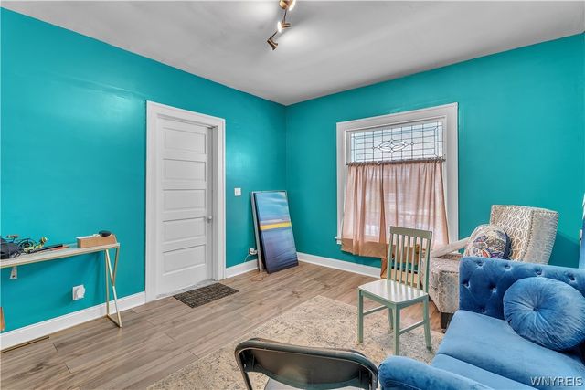 161 Pries Avenue, Buffalo, NY 14220
