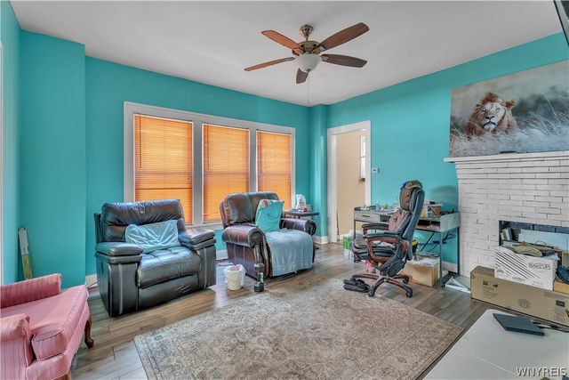 161 Pries Avenue, Buffalo, NY 14220