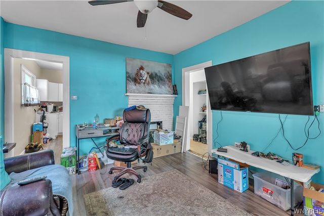 161 Pries Avenue, Buffalo, NY 14220