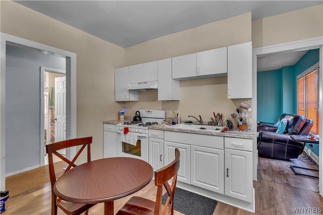 161 Pries Avenue, Buffalo, NY 14220