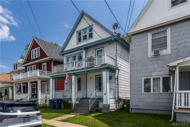 161 Pries Avenue, Buffalo, NY 14220