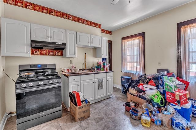 161 Pries Avenue, Buffalo, NY 14220