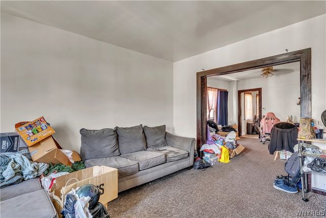 161 Pries Avenue, Buffalo, NY 14220