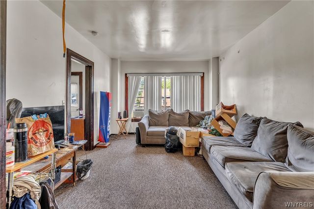 161 Pries Avenue, Buffalo, NY 14220