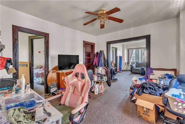 161 Pries Avenue, Buffalo, NY 14220