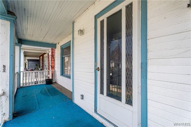 161 Pries Avenue, Buffalo, NY 14220